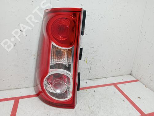 Used Left taillight DACIA LOGAN MCV (KS_) [2007-2026]  31840363