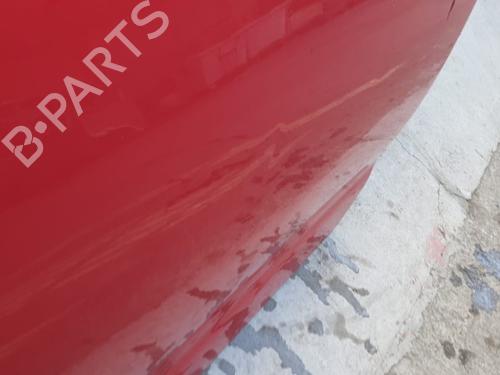 Left front door SEAT IBIZA II (6K1)  | BP7617583C2 