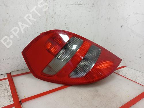 Left taillight MERCEDES-BENZ A-CLASS (W169) A 200 (169.033, 169.333) | BP21796417C34