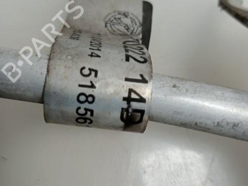 AC pipe FIAT FIORINO Box Body/MPV (225_)  | BP15949425M126 