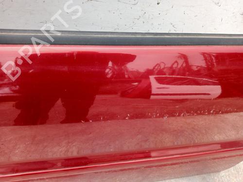 Left front door VW POLO (6N2)  | BP24469741C2 