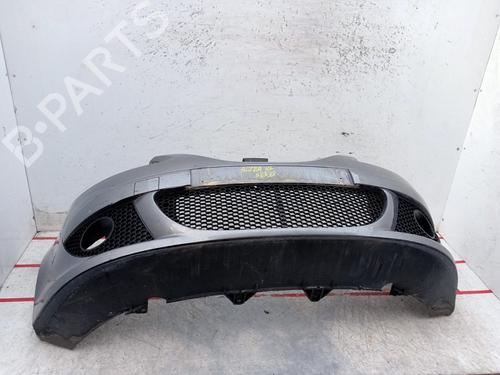 Front bumper SEAT ALTEA XL (5P5, 5P8)  | BP26886244C7 