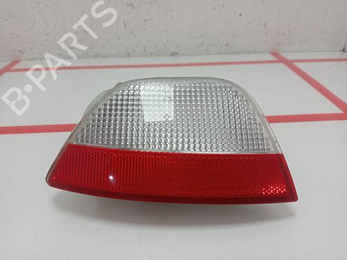 Used Rear fog light FORD FOCUS II (DA_, HCP, DP) [2004-2013]  23226078