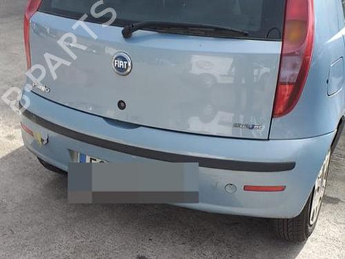 Right taillight FIAT PUNTO (188_) 1.3 JTD 16V | BP15935176C35 