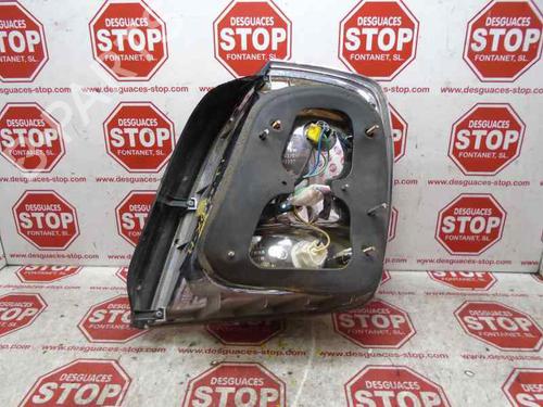 Left taillight HYUNDAI XG (XG) 30 | BP7359201C34 