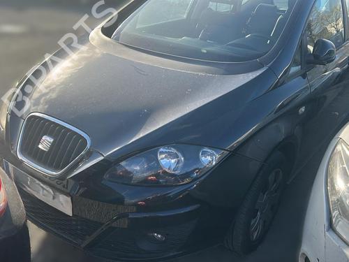 Used Left front fog light Left front fog light SEAT ALTEA XL (5P5, 5P8) [2006-2015] 34245358 34245358