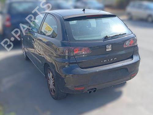 Electronic module SEAT IBIZA III (6L1) | BP38708677M83 - Image 11