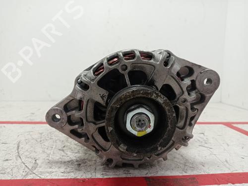 Alternator HYUNDAI ATOS (MX) 1.0 i | BP17626621M7 