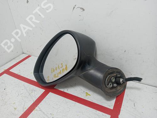 Used Left mirror FIAT GRANDE PUNTO (199_) 1.3 D Multijet (75 hp) 18703823