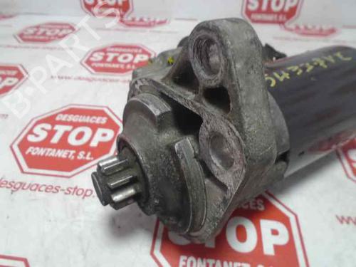Starter SEAT CORDOBA (6K1, 6K2) 1.6 i | BP7395980M8 