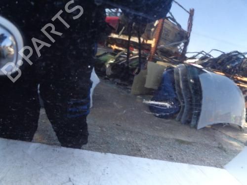 Right rear door VOLVO V50 (545) D3 | BP17667419C5 