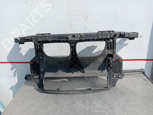 Frontplate/Frontkurv BMW 1 (E87) 120 d | BP26602924C72 