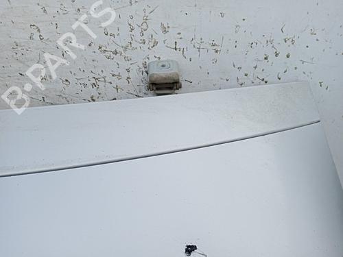 Tailgate FORD FOCUS II (DA_, HCP, DP) 1.6 | BP29956132C6 