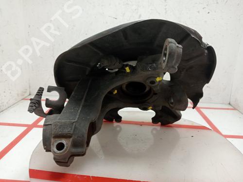 Right front steering knuckle VW GOLF VI (5K1)  | BP26275852M26 