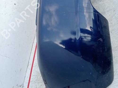 Rear bumper SEAT LEON (1M1)  | BP27840177C8 