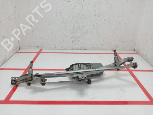 Front wiper motor CITROËN BERLINGO MULTISPACE (B9) 1.6 HDi 75 16V | BP24866448M29 