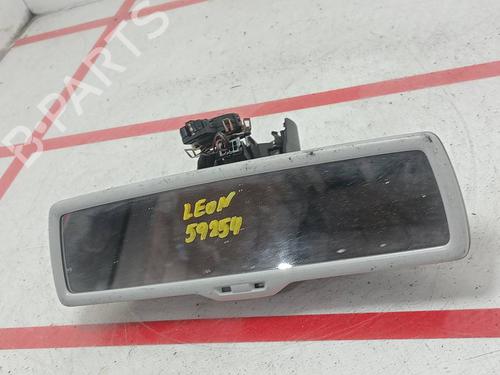 Rear mirror SEAT LEON SC (5F5) 2.0 TDI | BP38935584I6 - Image 5