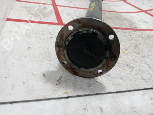 Driveshaft SUZUKI JIMNY Closed Off-Road Vehicle (SN) 1.5 DDiS 4WD (SN415D) | BP21130097M37 