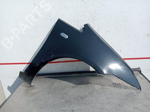 Left front fenders FORD FOCUS C-MAX (DM2)  | BP28119064C41 