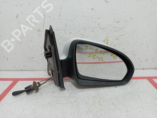 Used Right mirror SMART FORTWO Coupe (451) 1.0 (451.331, 451.380) (71 hp) 31117825
