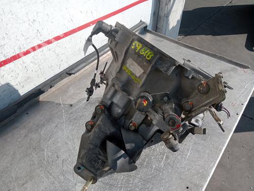 Gearbox CHEVROLET KALOS 1.2 | BP33208050M3  - Image 8