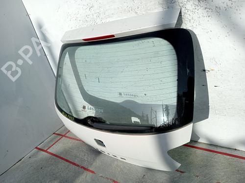 Tailgate SEAT IBIZA IV (6J5, 6P1)  | BP26708023C6 
