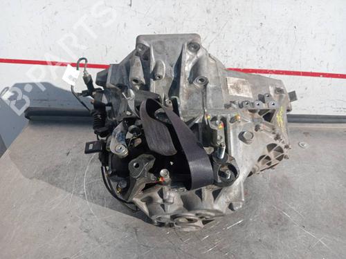 Gearbox MAZDA CX-7 (ER) | BP38734341M3 - Image 2