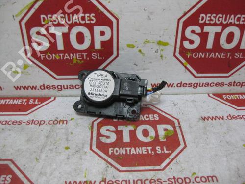 Used Electronic module NISSAN QASHQAI II SUV (J11, J11_) [2013-2025]  15924140