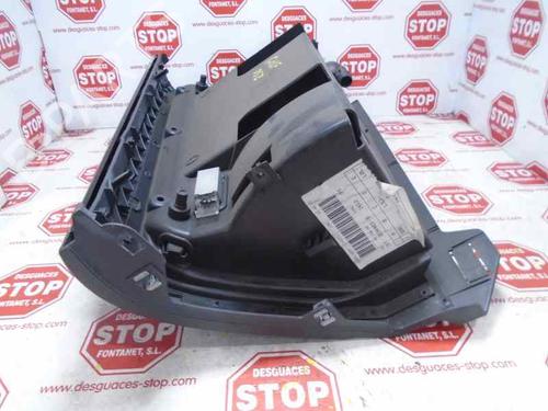 Glove box VW GOLF V (1K1)  | BP7361515C95 