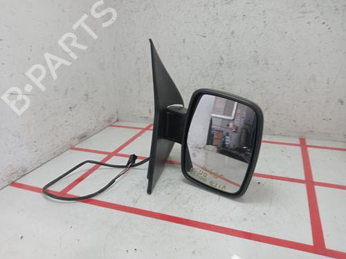 Right mirror MERCEDES-BENZ VITO Van (W638) 113 2.0 (638.014, 638.094) | BP28125334C27 