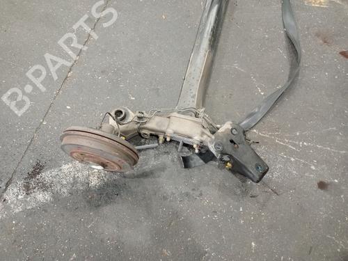 Rear axle CITROËN C2 (JM_) 1.4 | BP23225939M2 