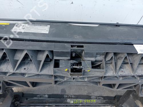 Front slam panel SEAT LEON (5F1) | BP34004047C72 - Image 2