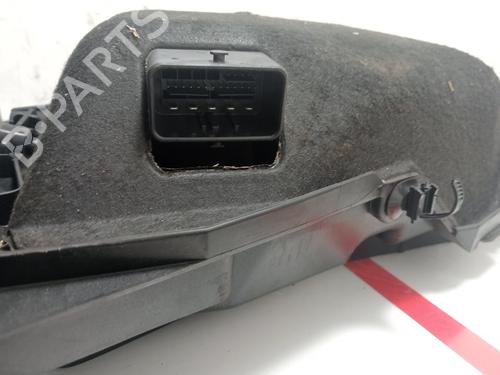 Electric handbrake CITROËN C4 Picasso I MPV (UD_)  | BP24432371E5 