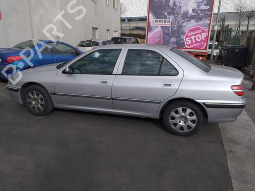 Fuel pump PEUGEOT 406 (8B)  | BP17368156M76 