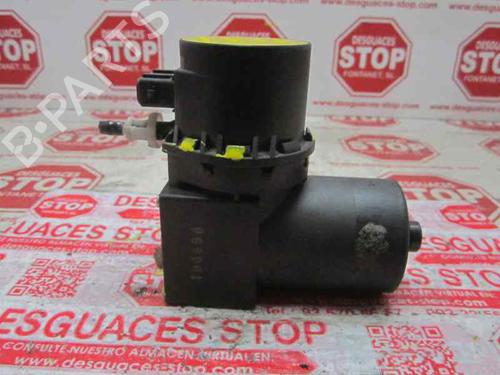 Comfort control module SEAT IBIZA II (6K1)  | BP7393455M56 