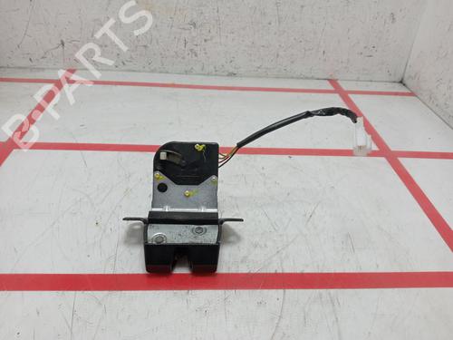Used Tailgate lock KIA RIO III (UB) 1.2 CVVT (84 hp) 31144074