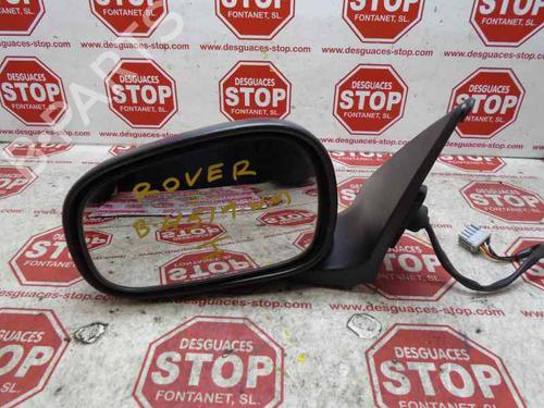Used Left mirror ROVER 400 II (RT) 416 Si (112 hp) 7394604