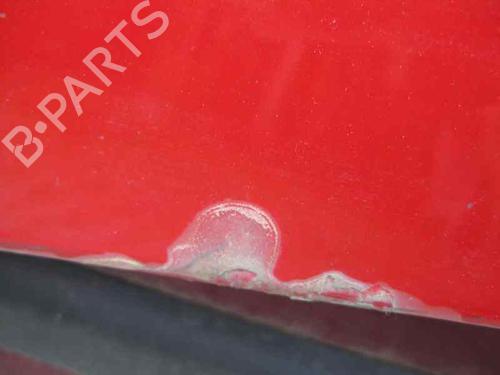 Hood PEUGEOT 307 (3A/C)  | BP7618553C1 