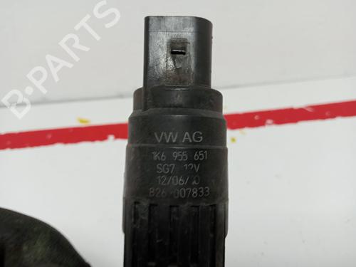 Washer pump SEAT ALTEA XL (5P5, 5P8)  | BP15933651E24 