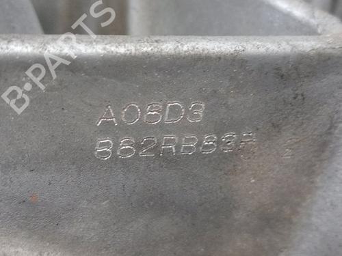 Gearbox MAZDA CX-5 (KE, GH)  | BP29179008M3  - Image 14
