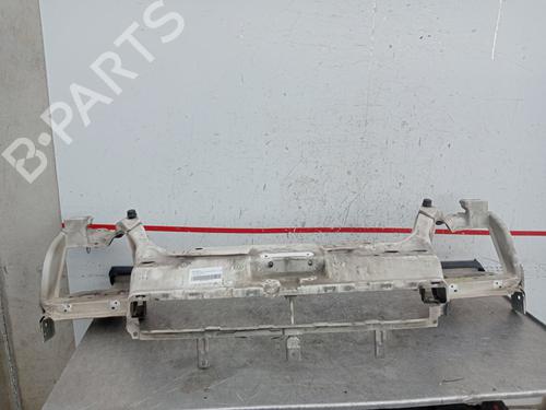 Used Front slam panel Front slam panel FORD TOURNEO CONNECT 1.8 TDCi /TDDi /DI (75 hp) 34353516 34353516