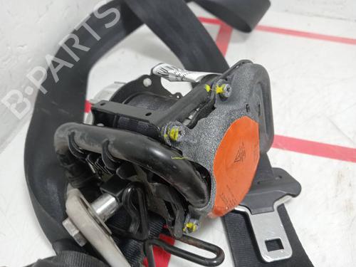 Front right seatbelt PEUGEOT PARTNER Tepee | BP37488270I25 - Image 5