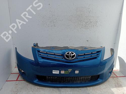 Used Front bumper Front bumper TOYOTA AURIS (_E15_) [2006-2013] 34127154 34127154