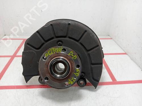 Used Right front steering knuckle Right front steering knuckle 38000819 38000819