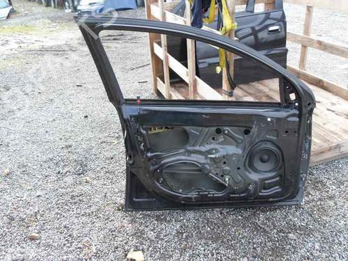 Left front door OPEL SIGNUM Hatchback (Z03) 1.9 CDTI (F48) | BP7621032C2 