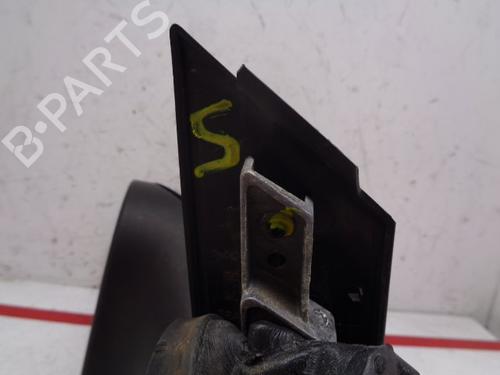 Left mirror SEAT ALTEA XL (5P5, 5P8)  | BP17395072C26 