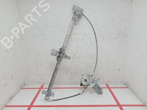 Used Front right window mechanism MERCEDES-BENZ VITO Van (W638) 113 2.0 (638.014, 638.094) (129 hp) 28125355
