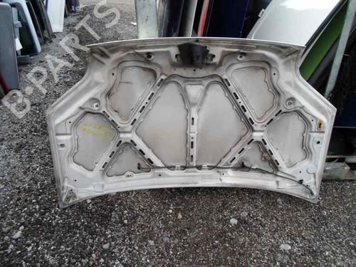 Hood FORD TRANSIT CONNECT (P65_, P70_, P80_) 1.8 Di | BP7620635C1