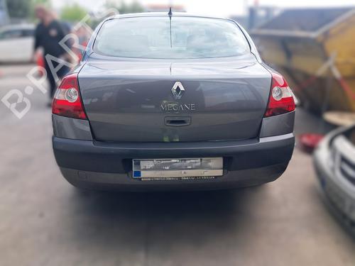 Right headlight RENAULT MEGANE II Saloon (LM0/1_) | BP38020412C29 - Image 3