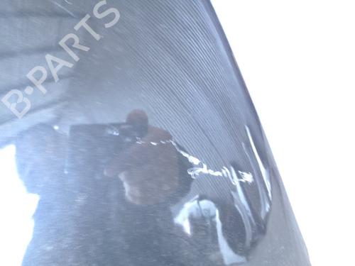 Left front fenders PEUGEOT 307 CC (3B)  | BP16871643C41 
